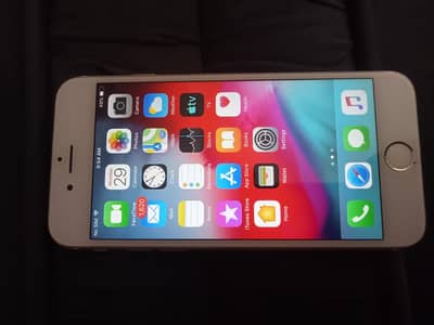 Apple iPhone 6