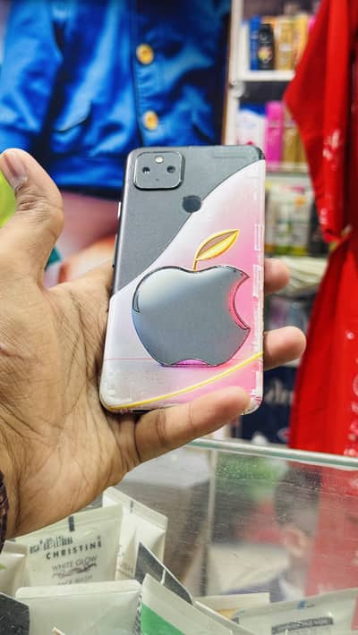Google Pixel 4a