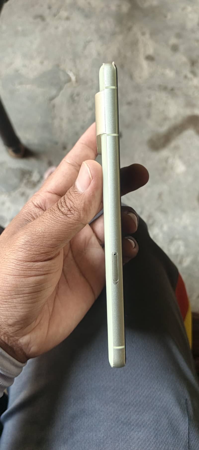 Google Pixel 7 (Camera Boss) 1