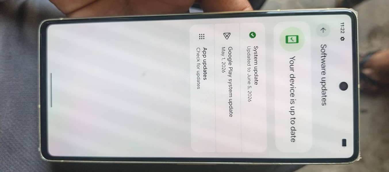 Google Pixel 7 (Camera Boss) 5