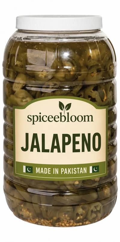 Jalapeno