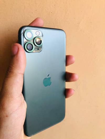 Apple iPhone 11 Pro Max 256gb with box complete