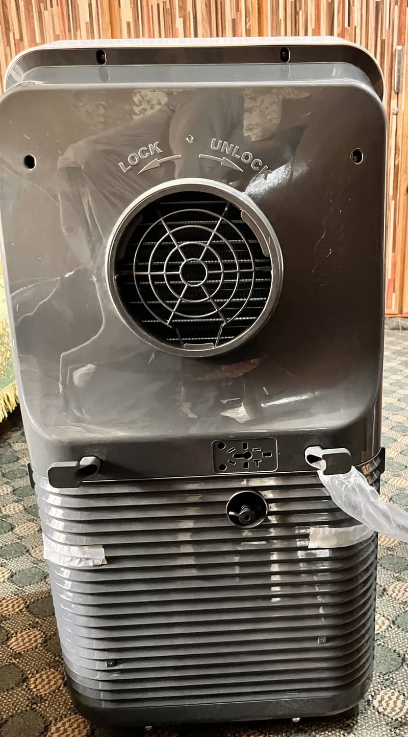Portable AC 3