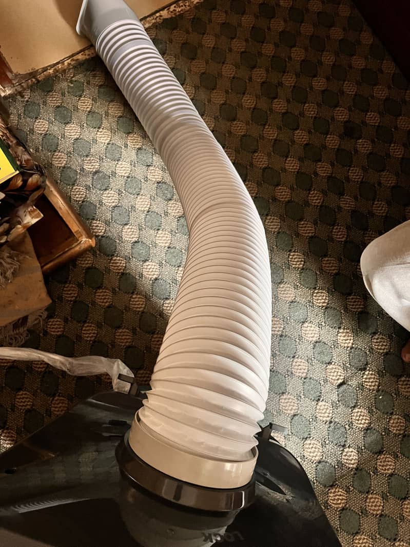 Portable AC 4