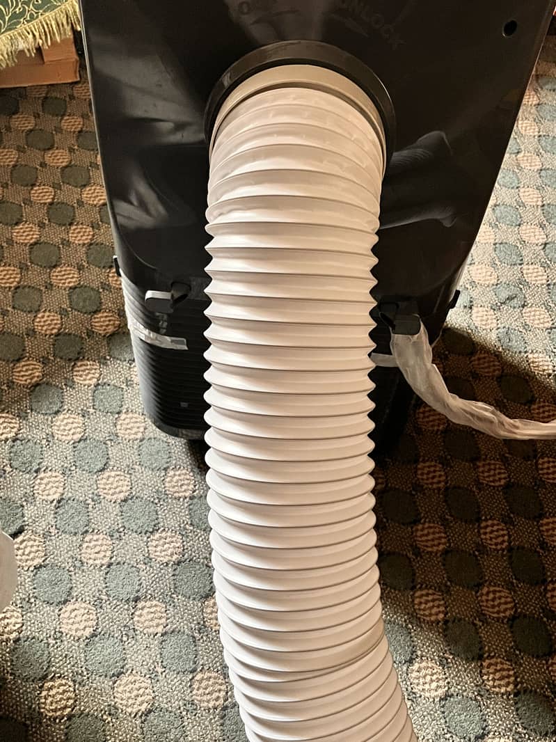 Portable AC 9