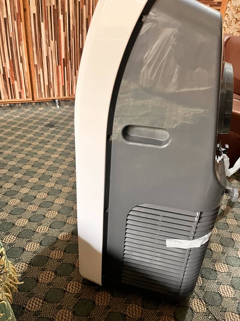 Portable AC 11
