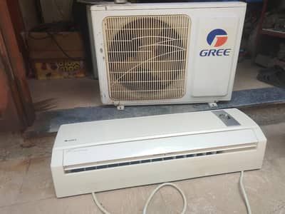 Gree ac 1.5 ton