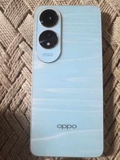 OPPO A60