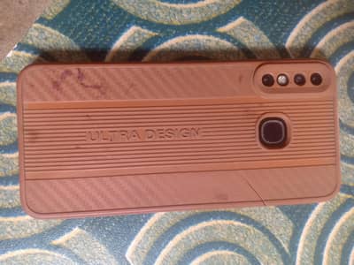 Infinix Hot 8