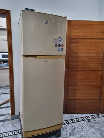 Pel Refrigerator