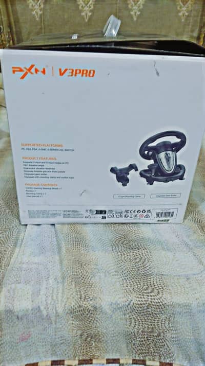 PXN v3 PRO