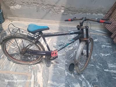 good condition
