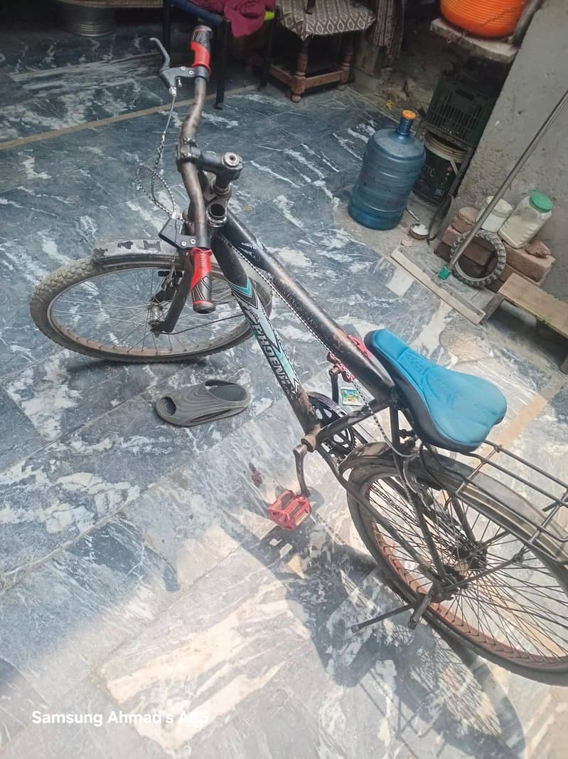 good condition 1