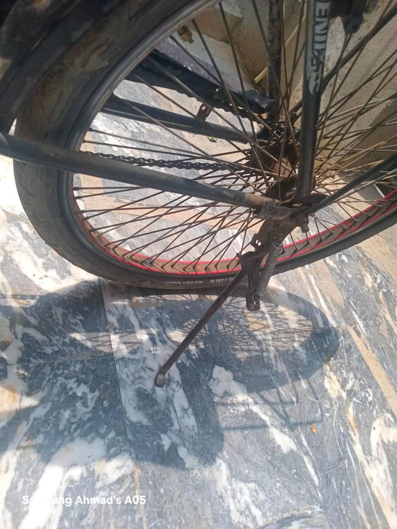 good condition 4