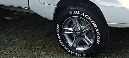special rim available for sale