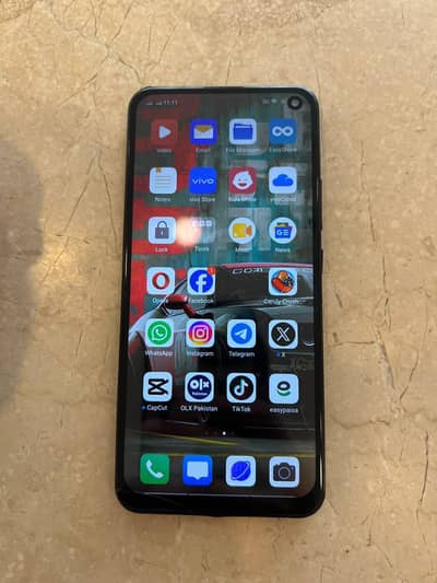 Vivo V19