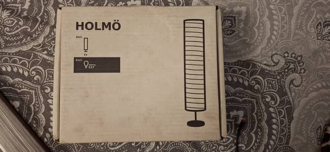 floor lamp