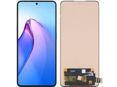 All mobile pannel available original and copy