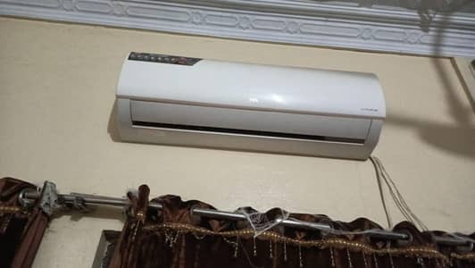 TCL DC inverter AC