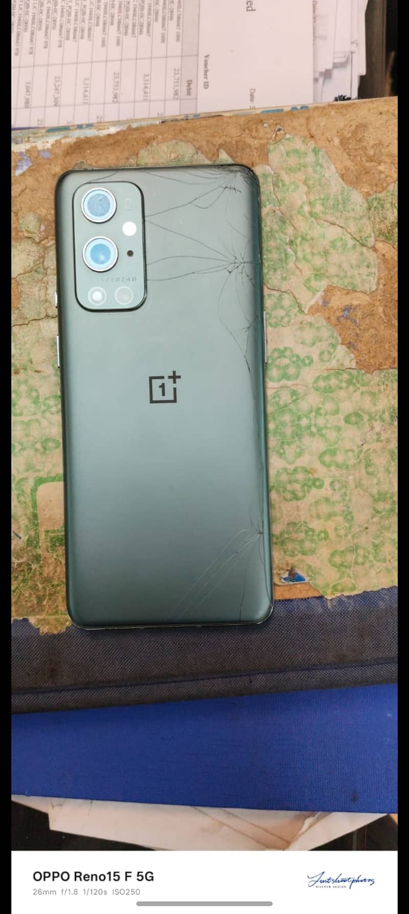 One Plus 9 Pro 0
