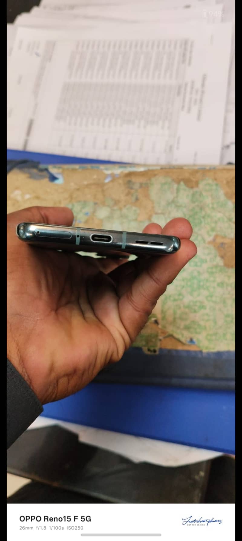 One Plus 9 Pro 1