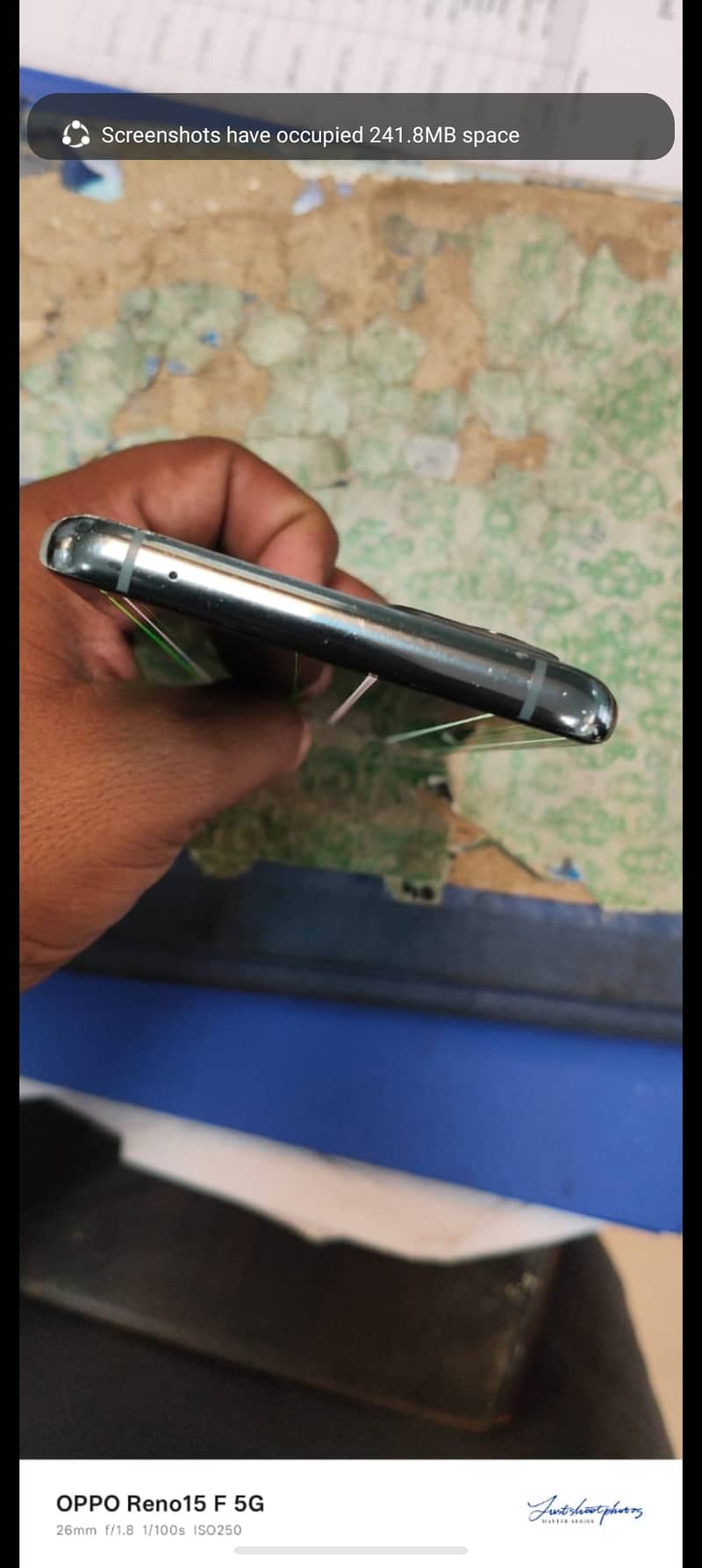 One Plus 9 Pro 3