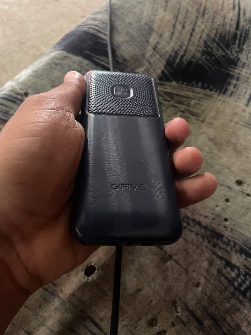 G'Five Other Model 2