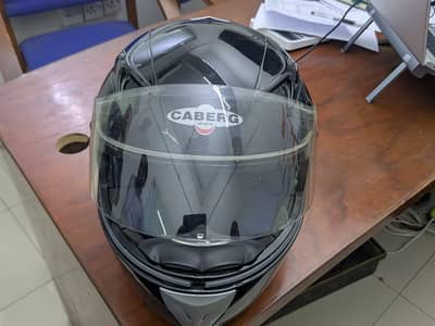 Caberg helmet