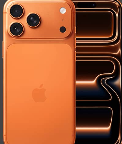 Apple iPhone 17 Pro Max