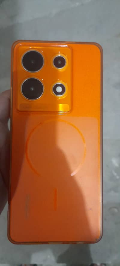 Infinix Note 30