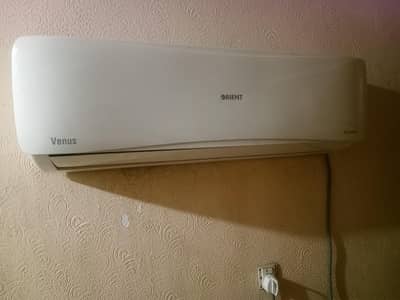 orient Venus series 2 year used invertor
