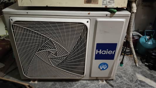 haire used ac achi halat ka hai