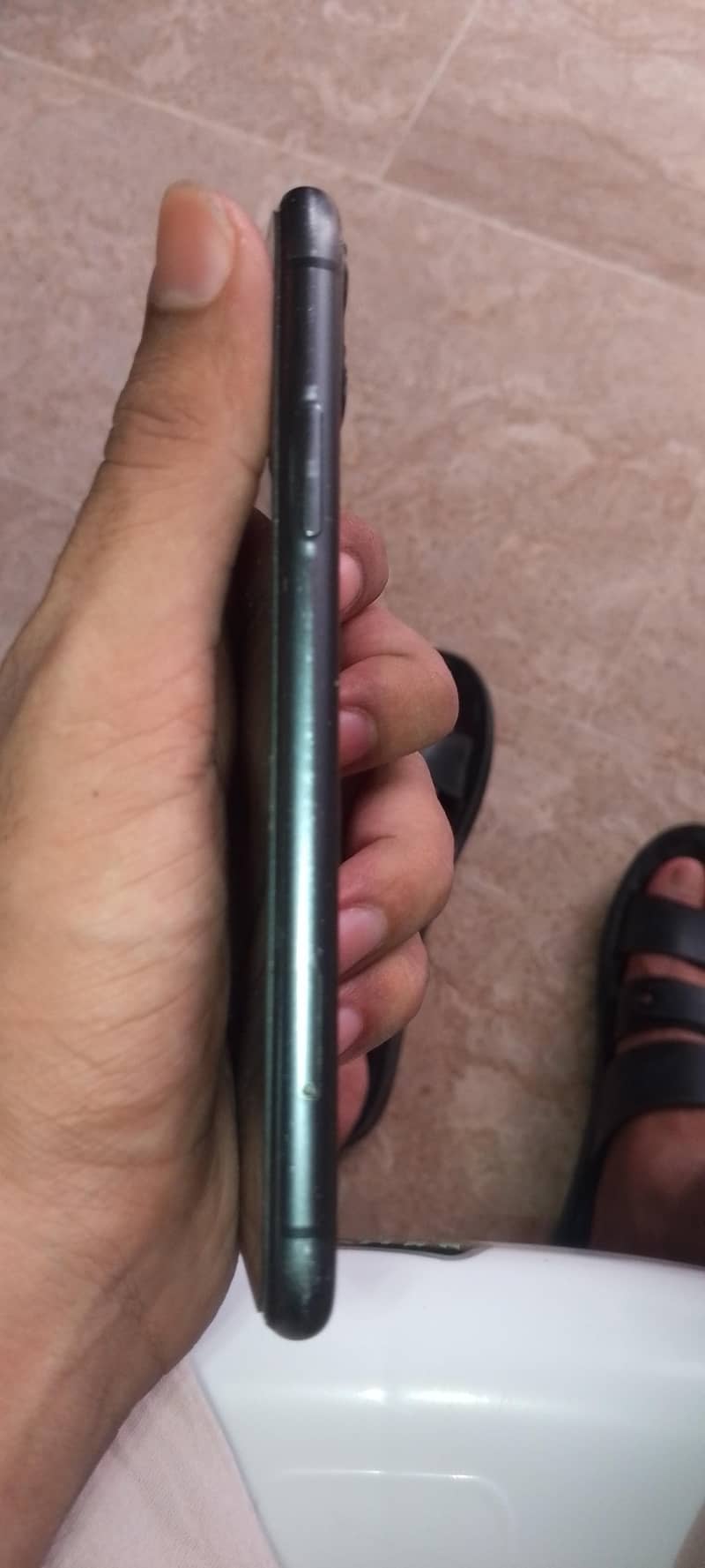 Apple iPhone 11 5