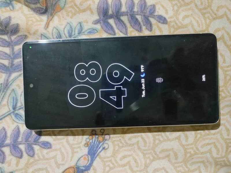 Google Pixel 7 1