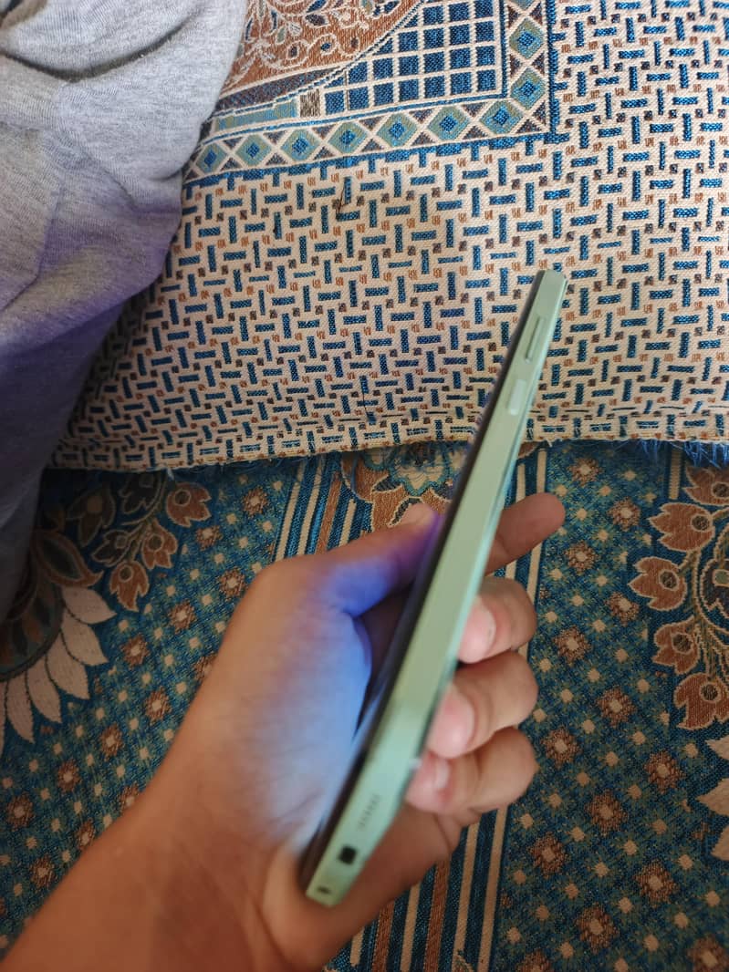 Itel A70 1