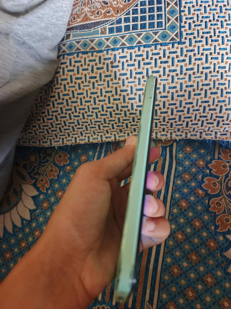 Itel A70 2