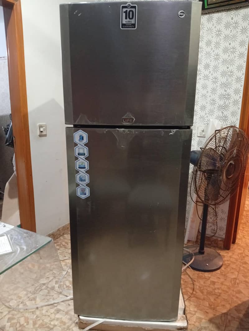 Refrigerator Medium size 2