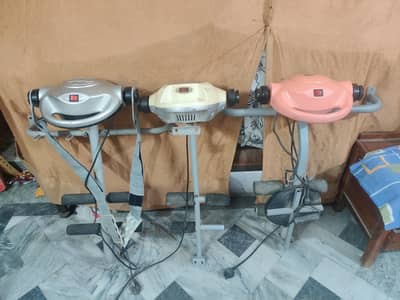 belt massager 0316/1736/128  for sale