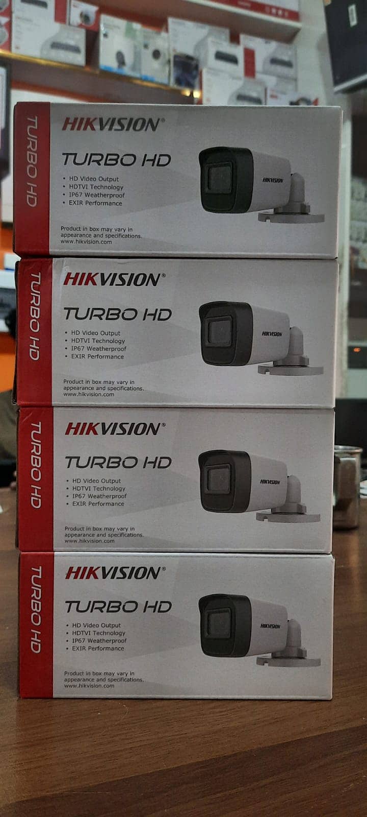 CCTV, Security Camera, Wifi Camera, DVR, NVR, Camera Installation 3