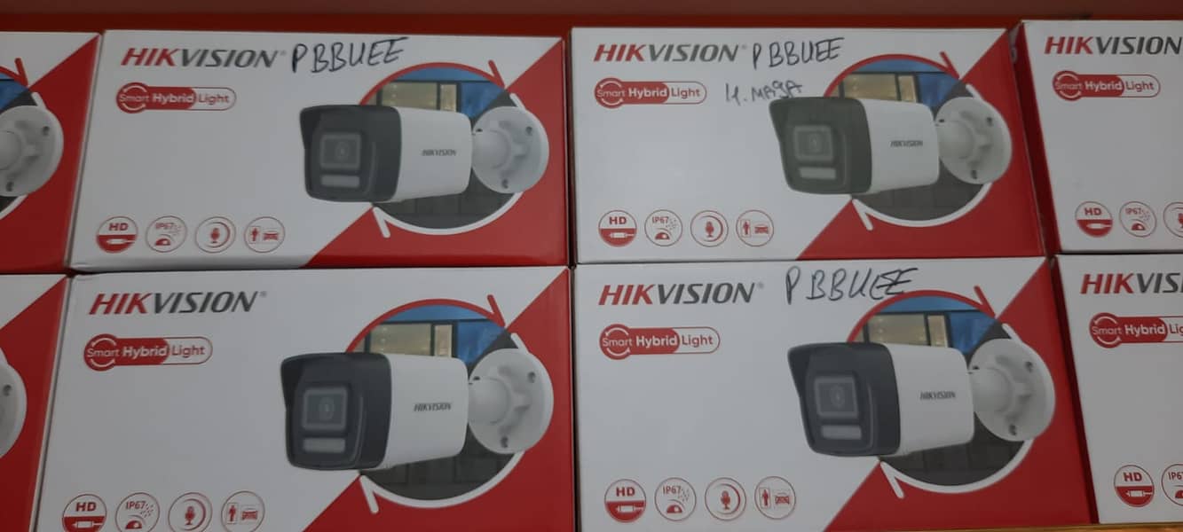 CCTV, Security Camera, Wifi Camera, DVR, NVR, Camera Installation 2