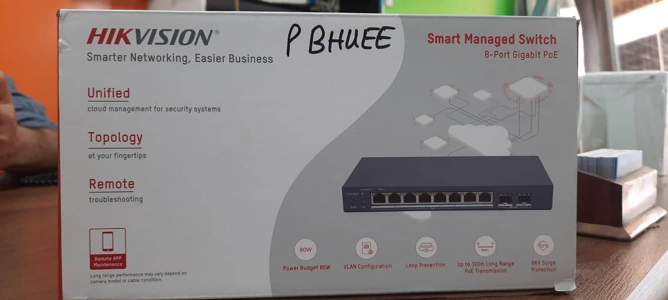 CCTV, Security Camera, Wifi Camera, DVR, NVR, Camera Installation 5
