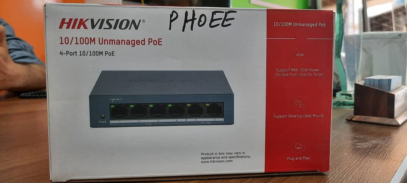 CCTV, Security Camera, Wifi Camera, DVR, NVR, Camera Installation 6