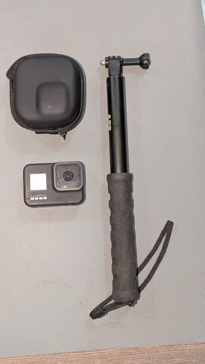 GoPro Hero 8