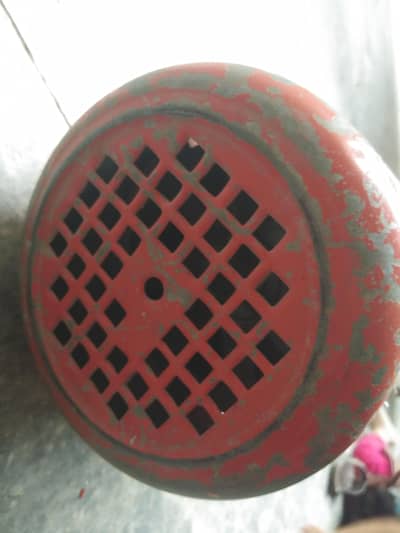 water vacuum pump