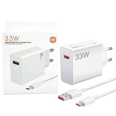 original charger