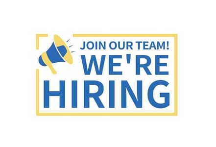 Hiring Start for Office
