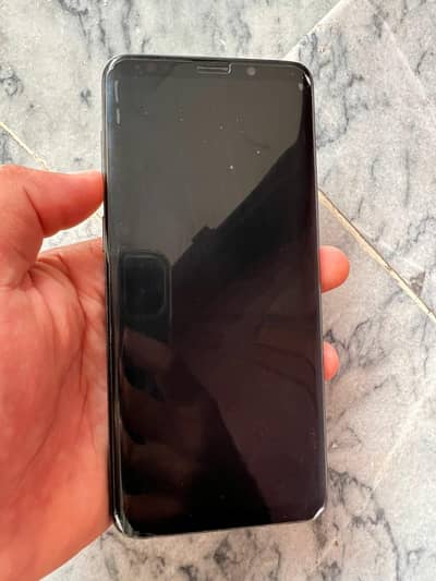Samsung Mobile S9 Plus