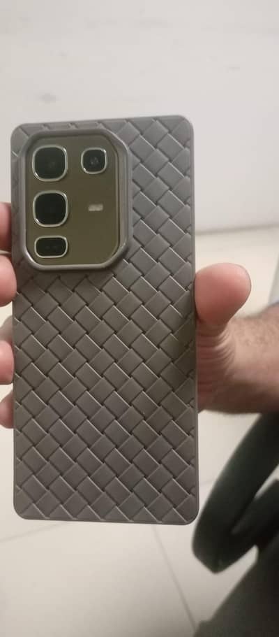 Infinix Note 50 Pro