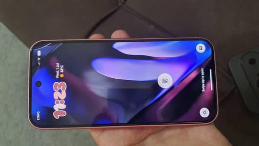 Google Pixel 9 pta approved