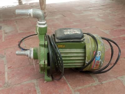 water pump